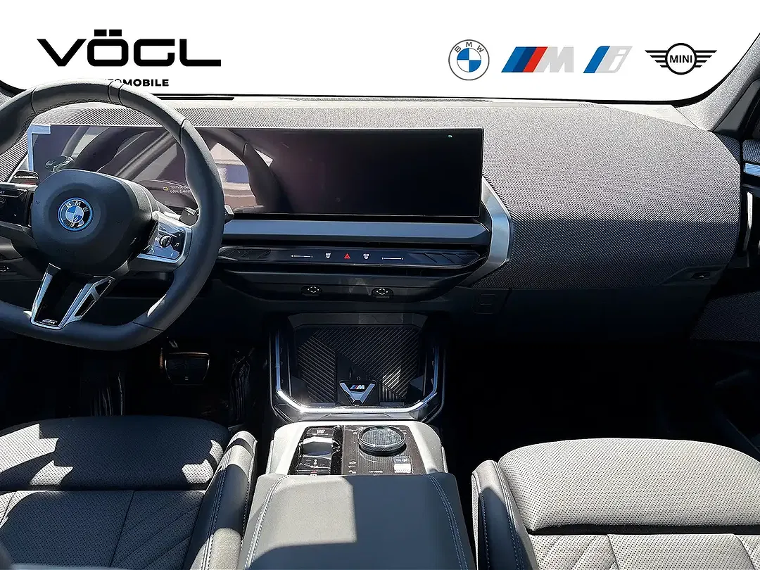 BMW X3 - Thumbnail 5