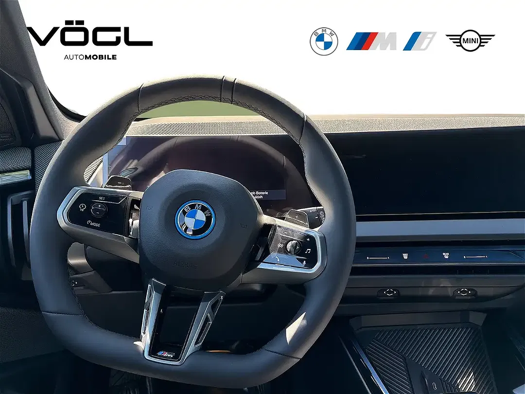 BMW X3 - Thumbnail 7