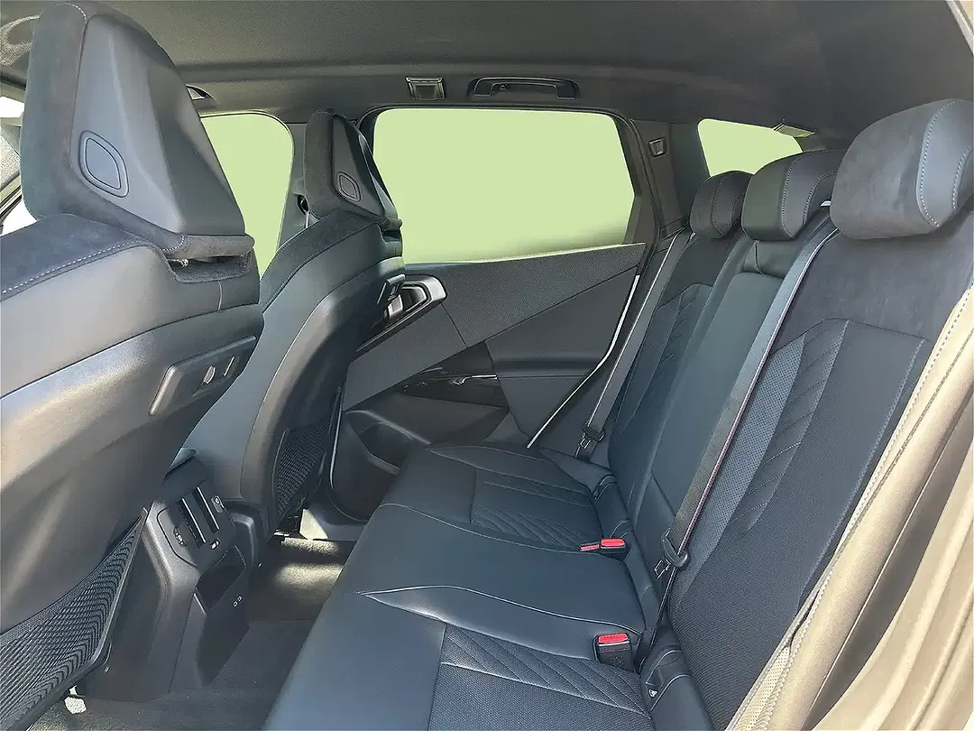 BMW X3 - Thumbnail 8