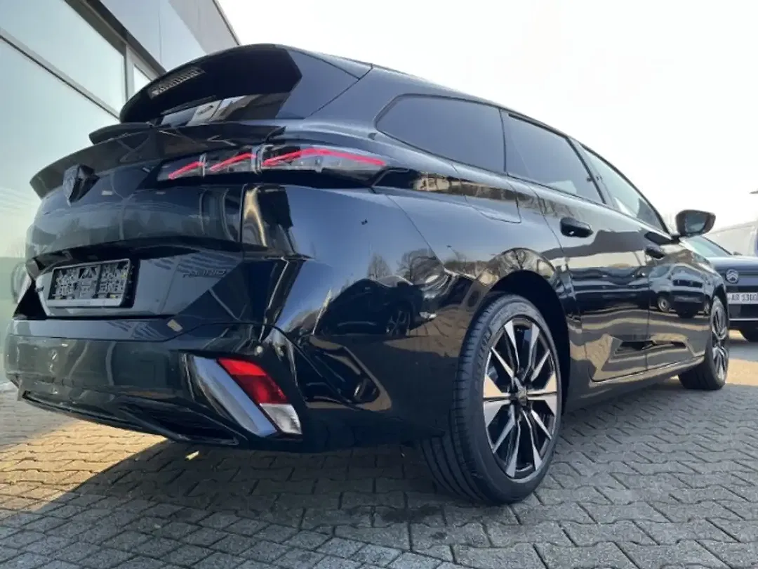 Peugeot 308 - Thumbnail 5