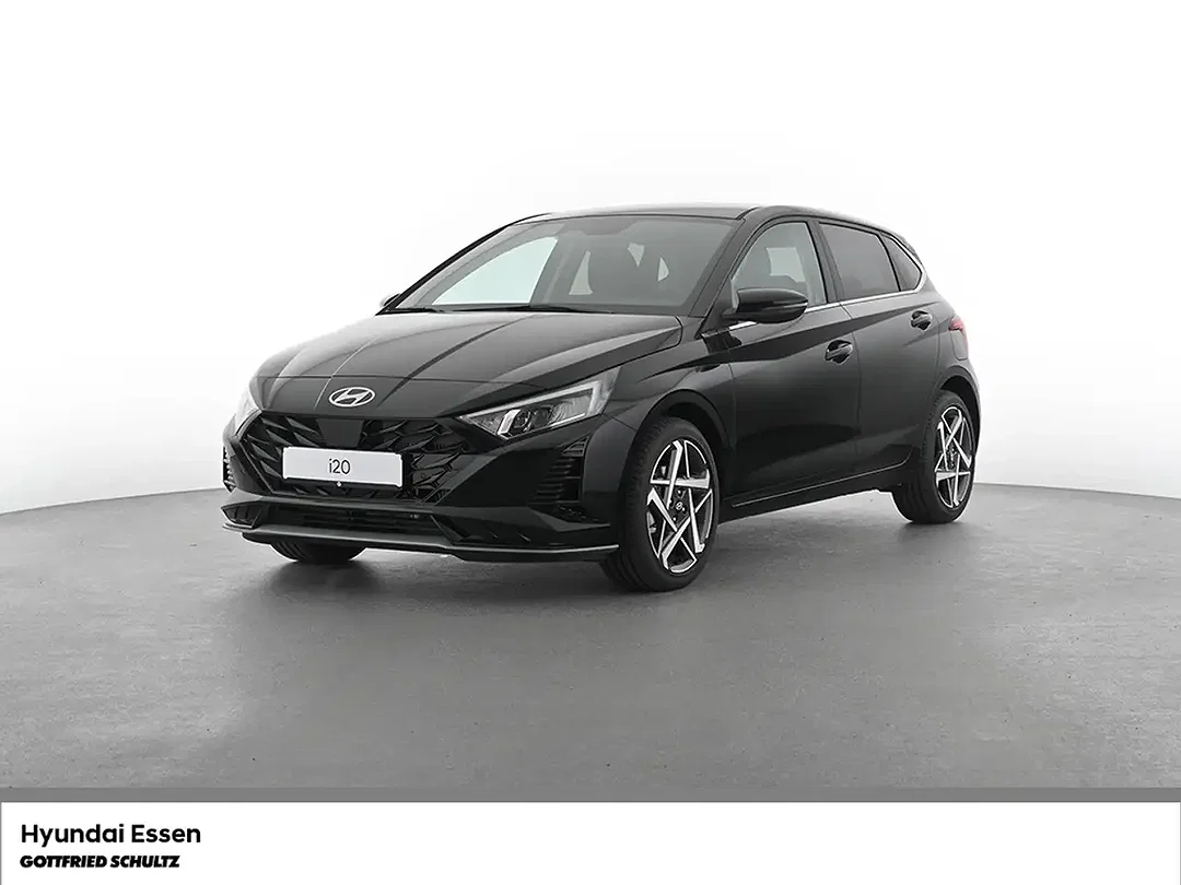 Hyundai i20 - Afbeelding 1