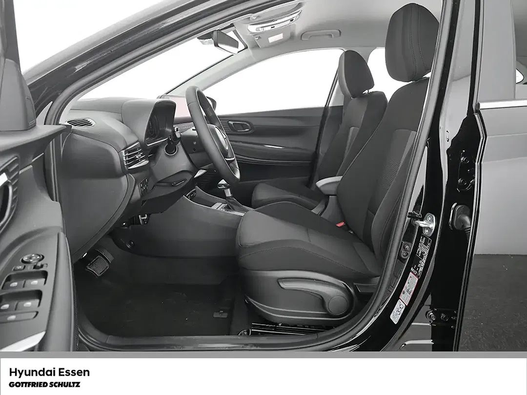 Hyundai i20 - Thumbnail 10