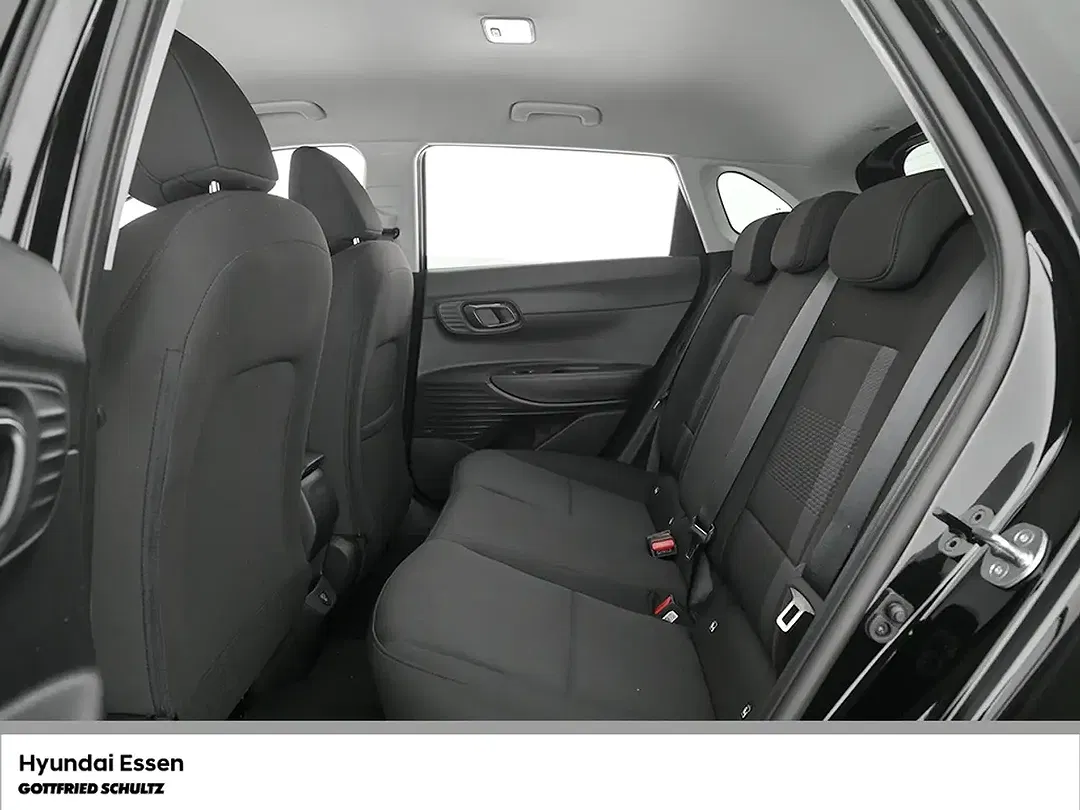 Hyundai i20 - Thumbnail 11