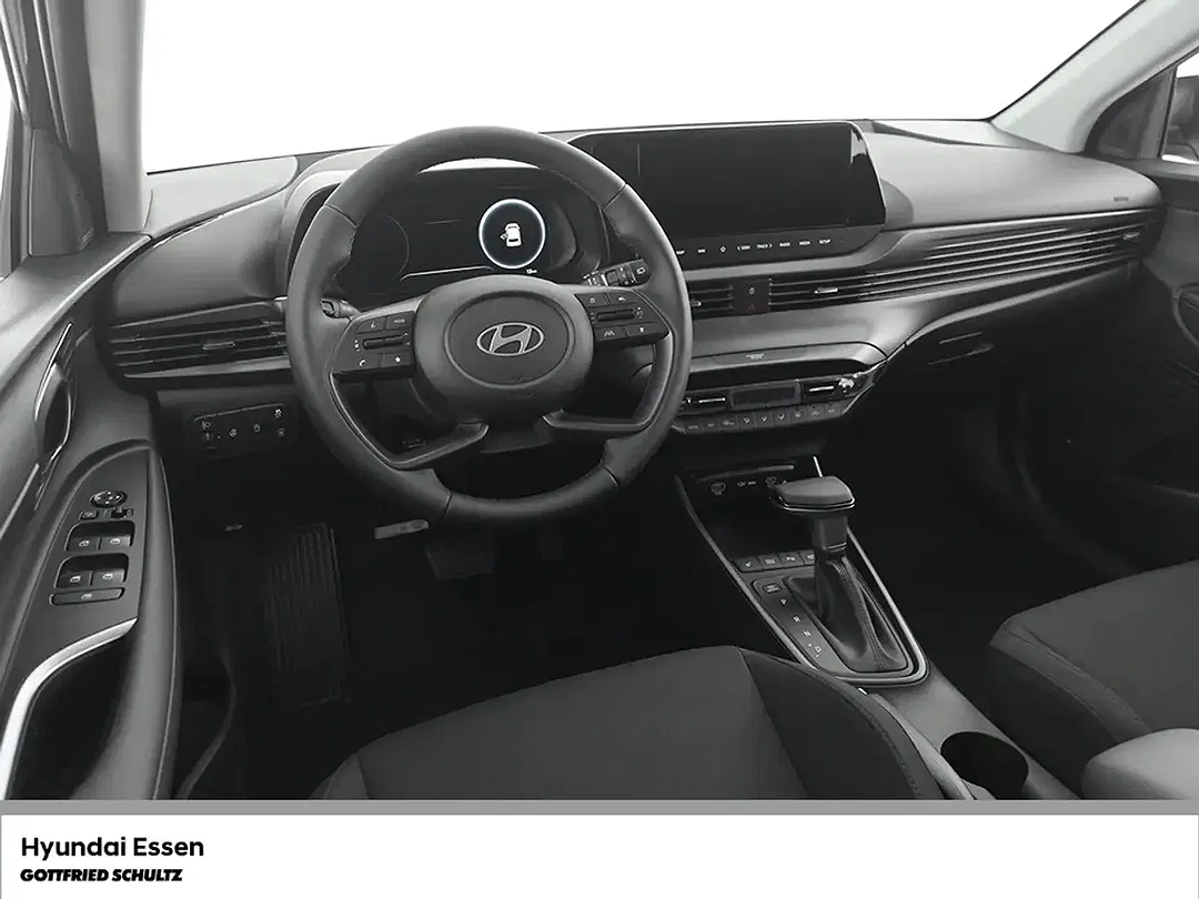 Hyundai i20 - Thumbnail 12