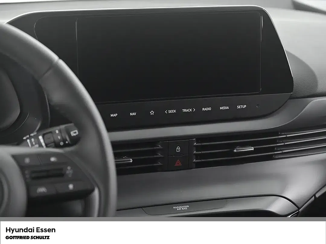 Hyundai i20 - Thumbnail 13