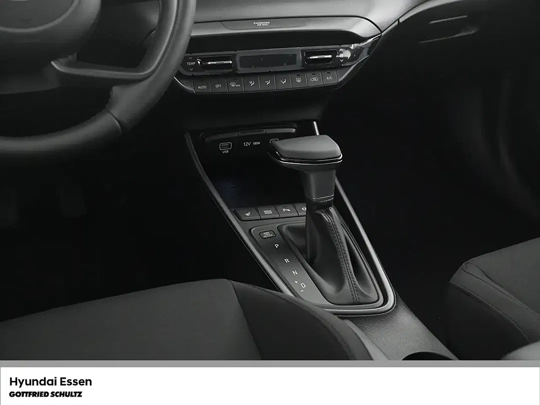 Hyundai i20 - Thumbnail 14