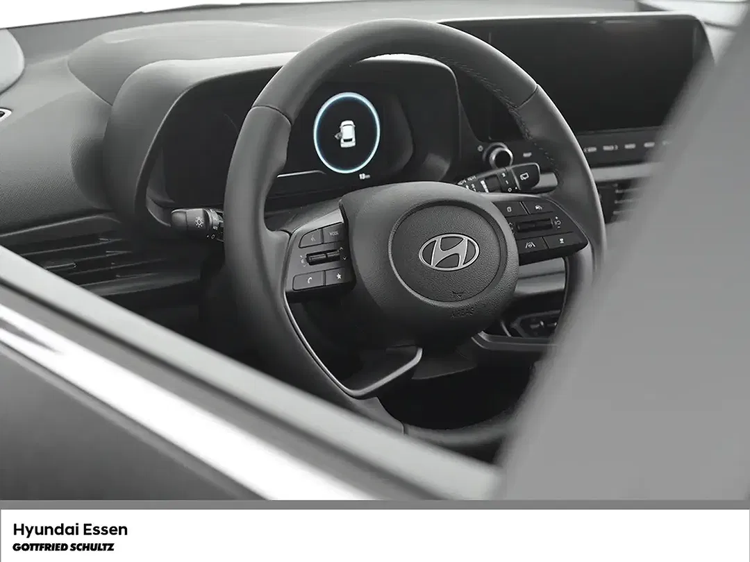 Hyundai i20 - Thumbnail 15