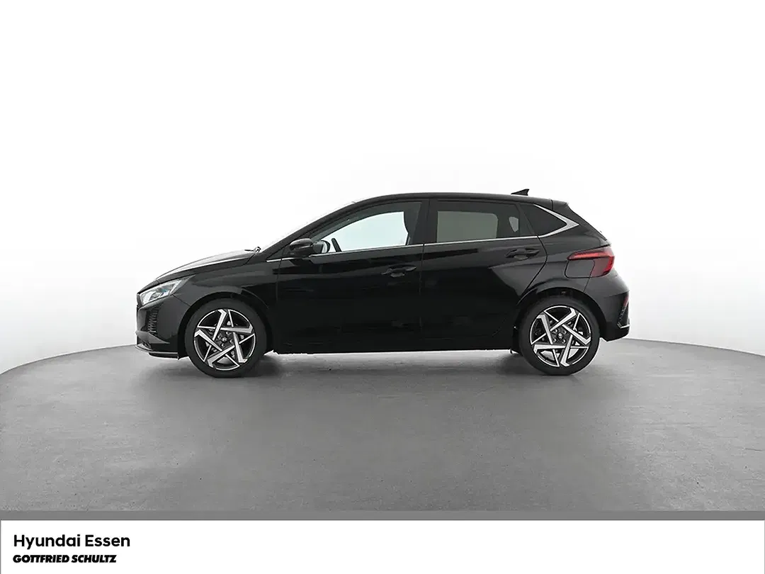 Hyundai i20 - Thumbnail 3