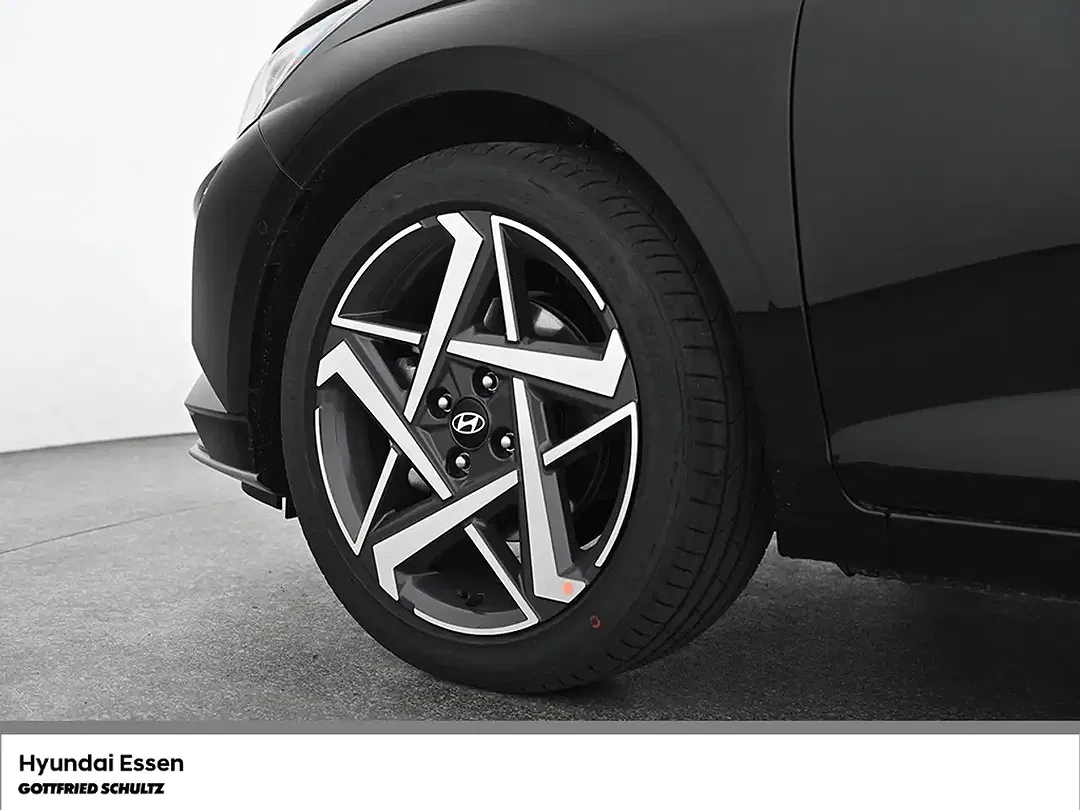 Hyundai i20 - Thumbnail 5