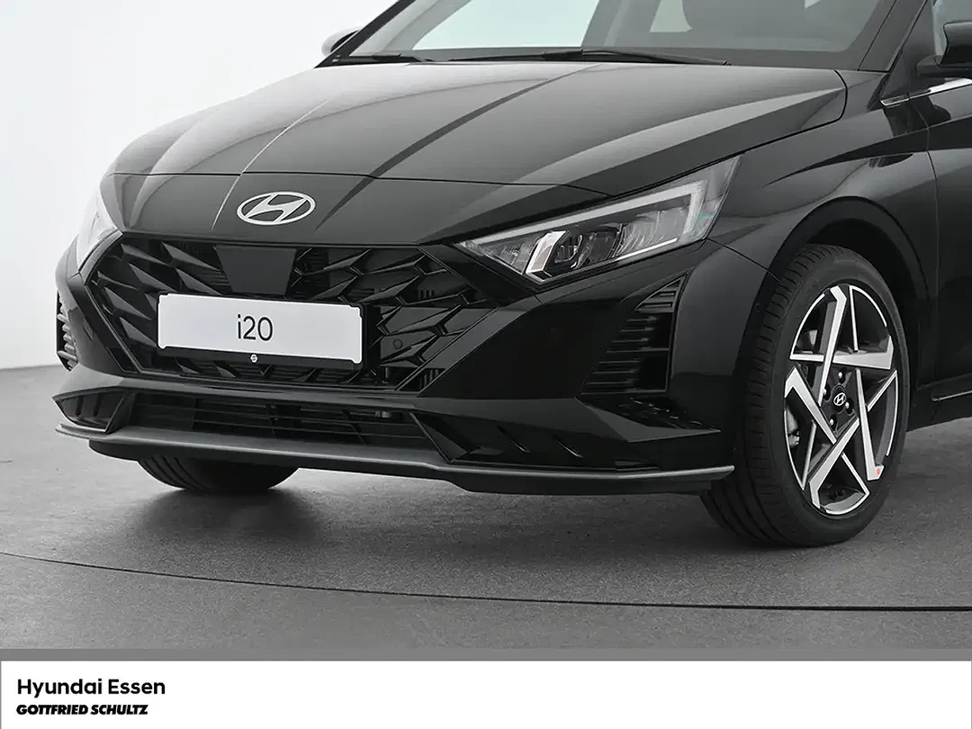 Hyundai i20 - Thumbnail 7
