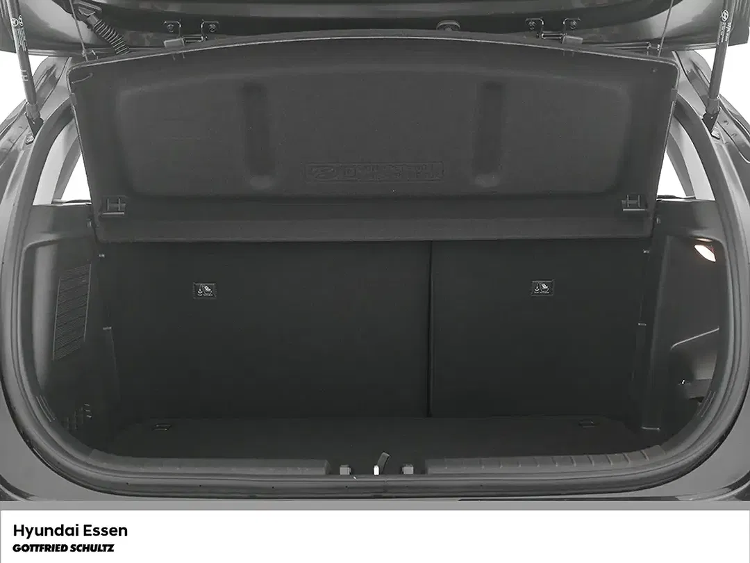 Hyundai i20 - Thumbnail 8