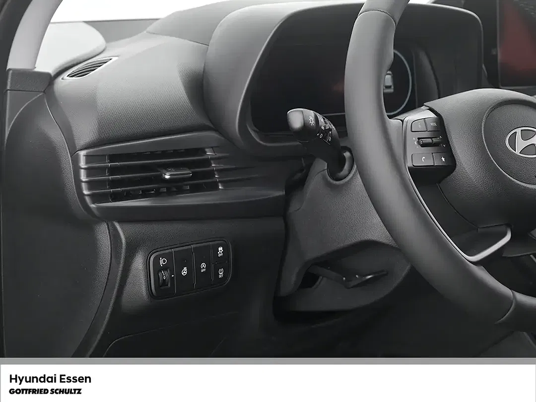 Hyundai i20 - Thumbnail 9