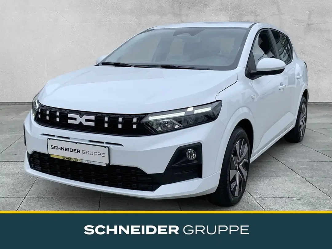 Dacia Sandero - Afbeelding 1