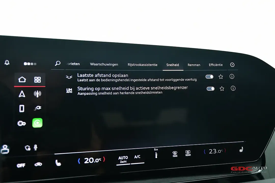 Audi Q6 e-tron - Thumbnail 45