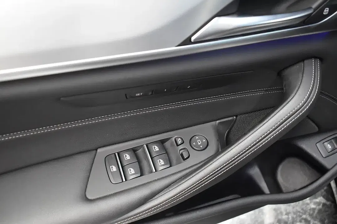 BMW 540 - Thumbnail 13