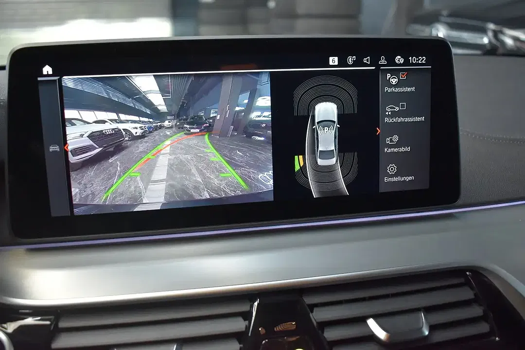 BMW 540 - Thumbnail 3