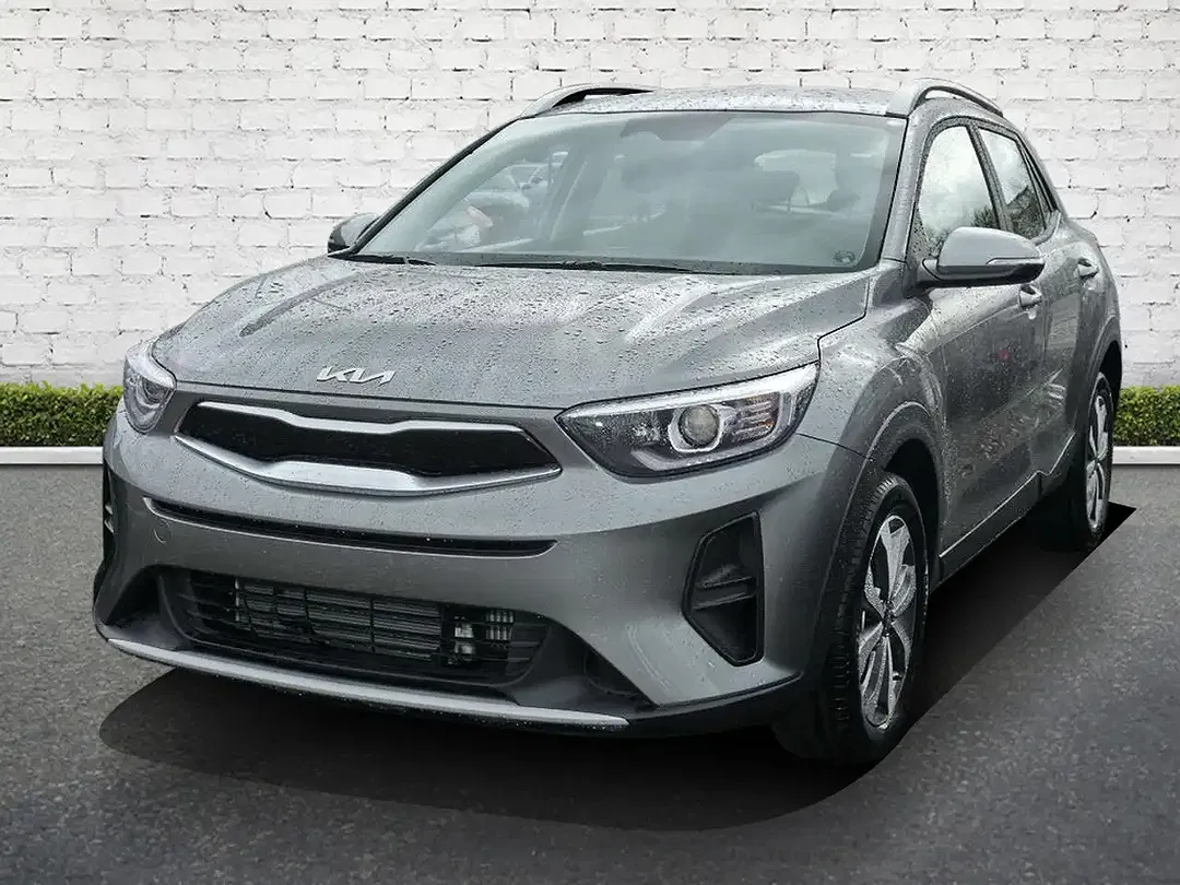 Kia Stonic - Thumbnail 11