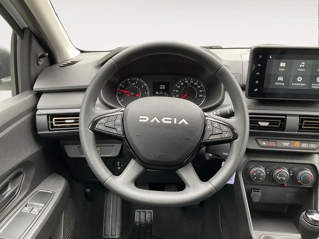 Dacia Sandero - Thumbnail 12