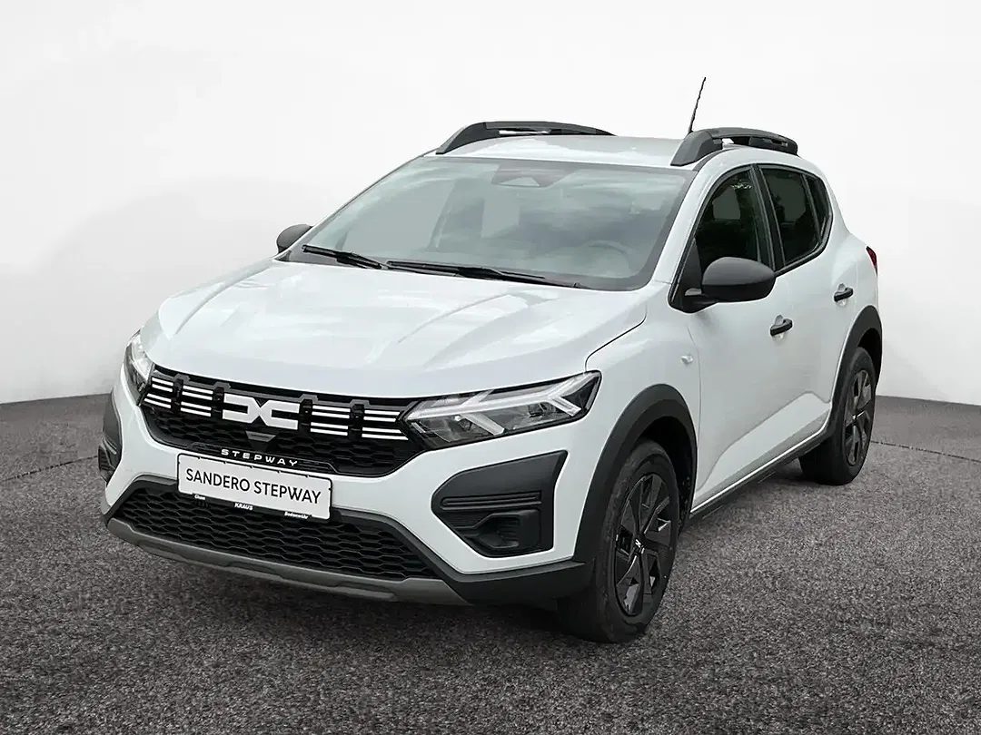 Dacia Sandero - Thumbnail 3