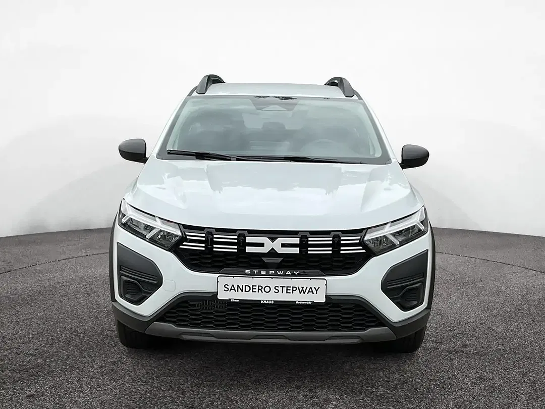 Dacia Sandero - Thumbnail 4