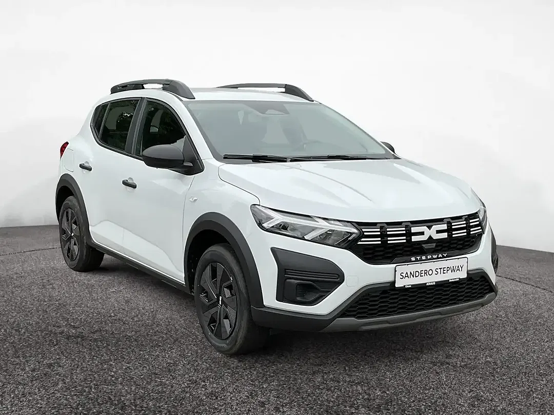 Dacia Sandero - Thumbnail 5