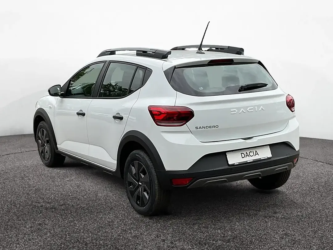 Dacia Sandero - Thumbnail 6