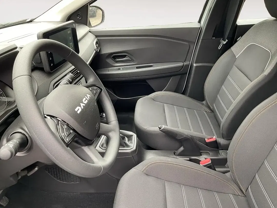 Dacia Sandero - Thumbnail 9