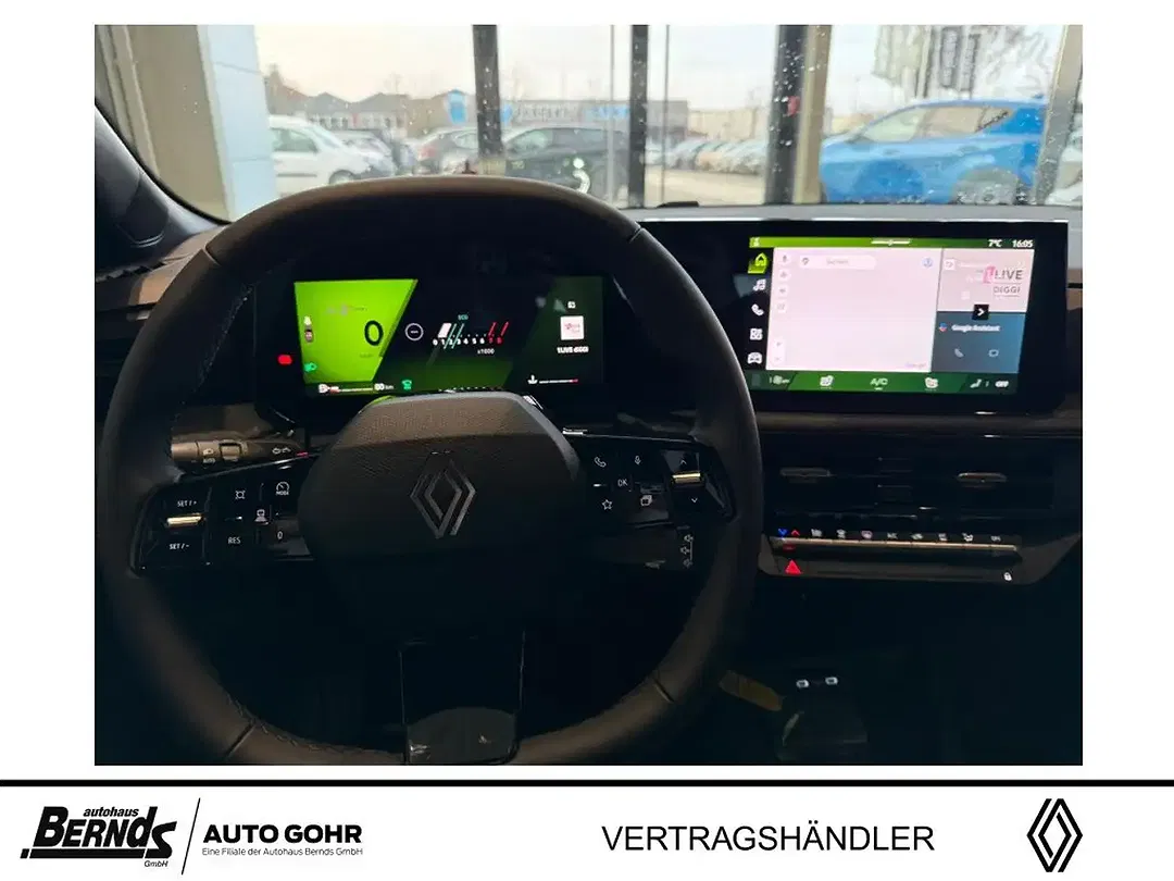 Renault Clio - Thumbnail 14