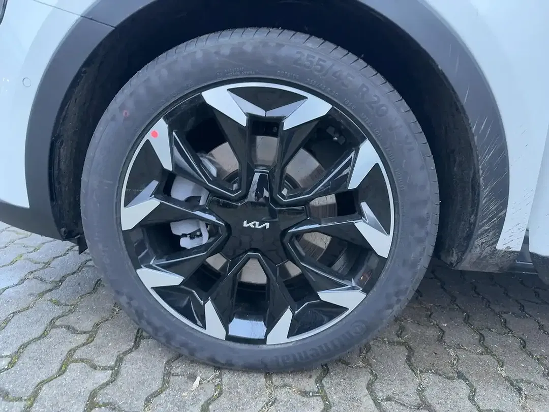 Kia Sorento - Thumbnail 12