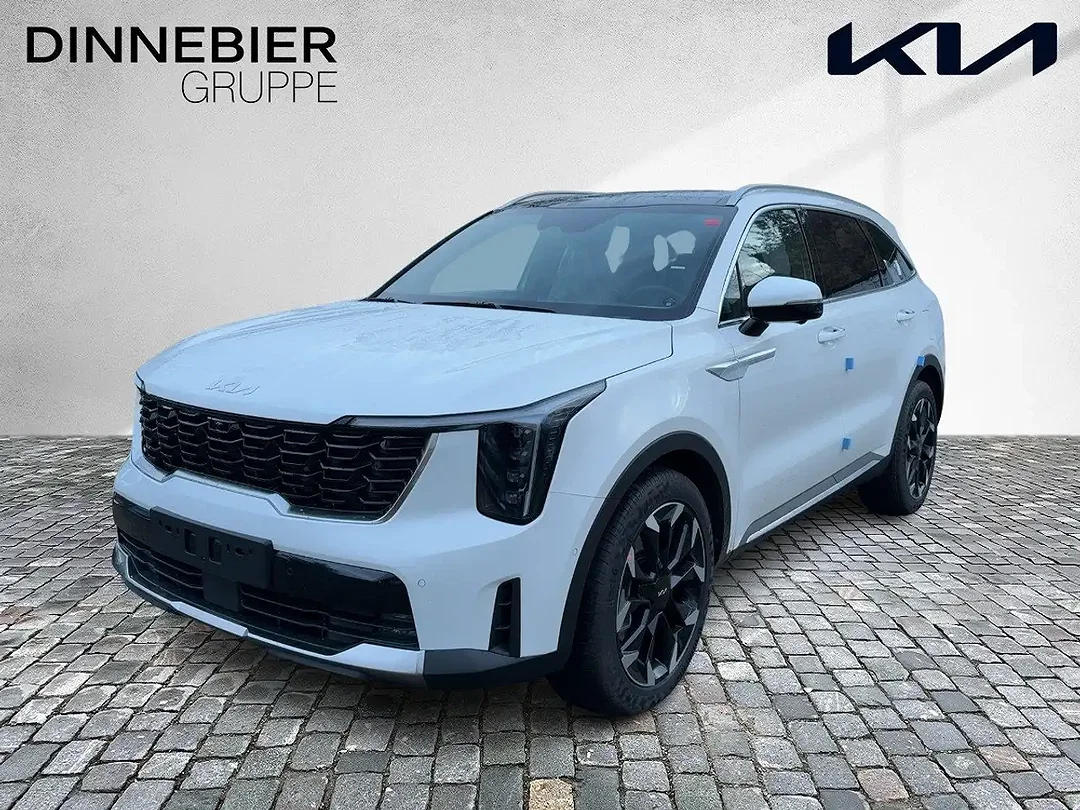 Kia Sorento - Afbeelding 1