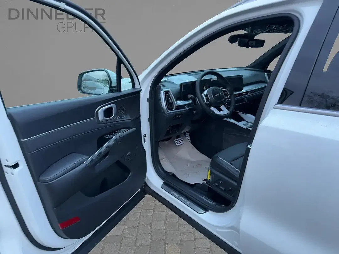 Kia Sorento - Thumbnail 7