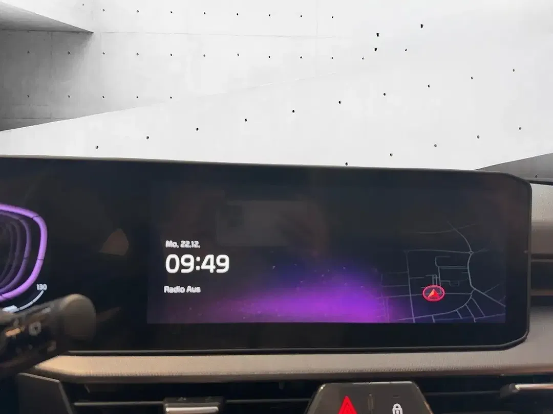 Kia Stonic - Thumbnail 10