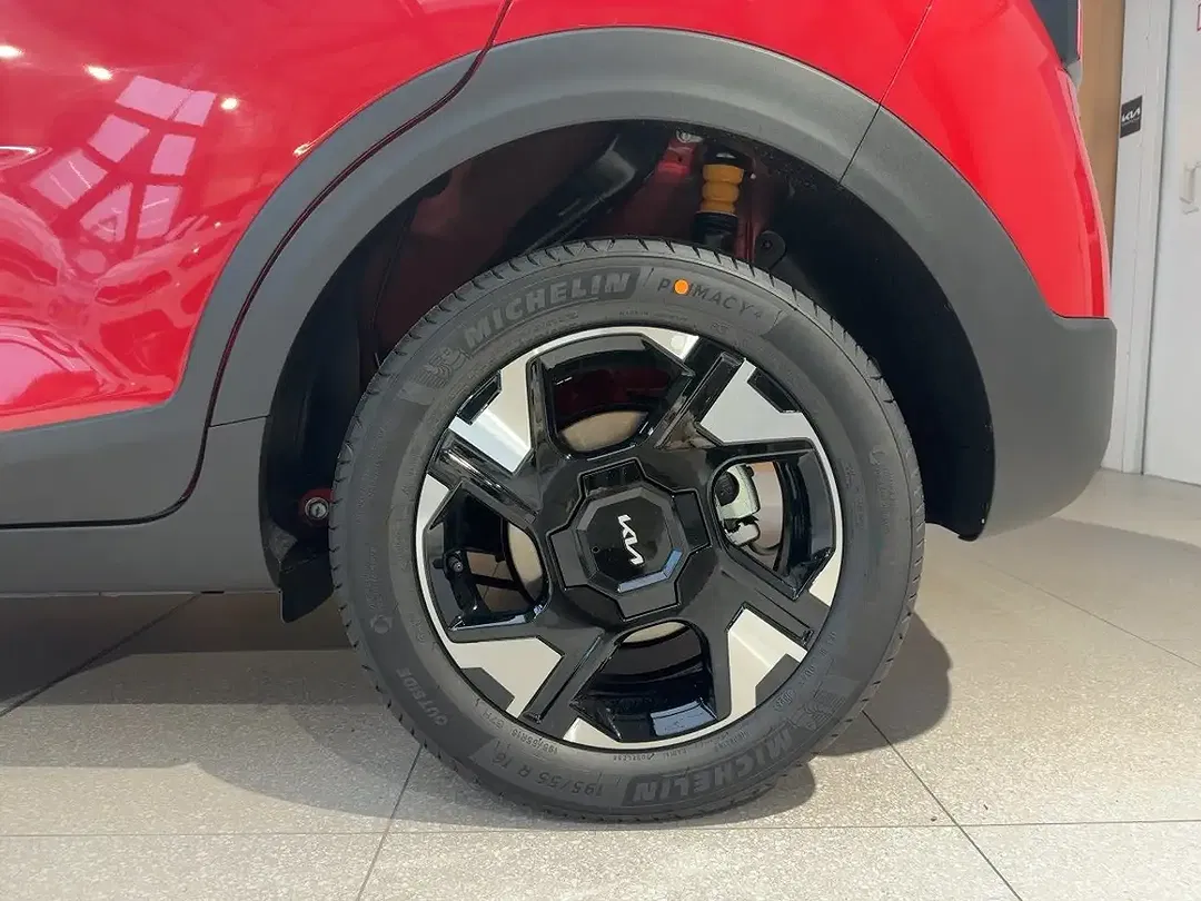 Kia Stonic - Thumbnail 11