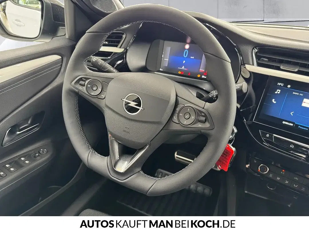 Opel Corsa - Thumbnail 8