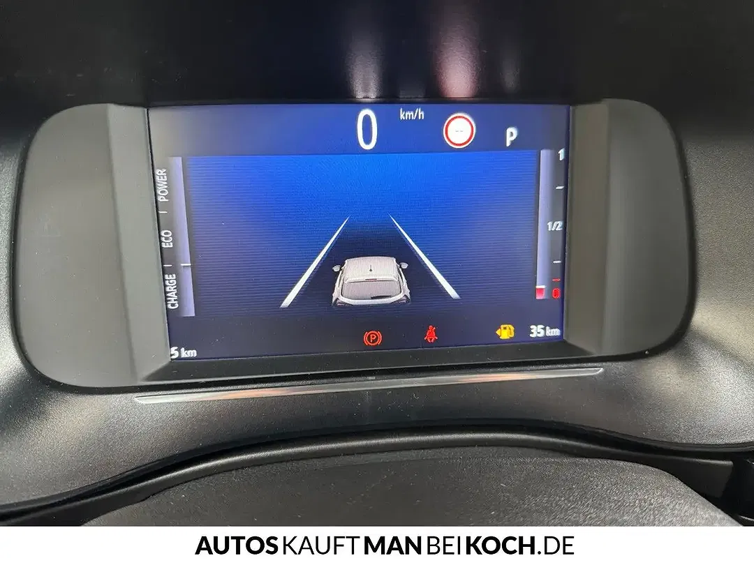 Opel Corsa - Thumbnail 10