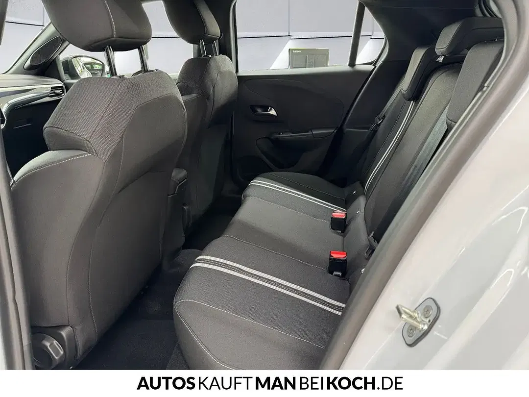 Opel Corsa - Thumbnail 6