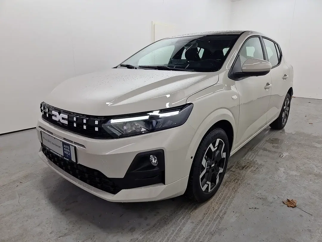 Dacia Sandero - Afbeelding 1