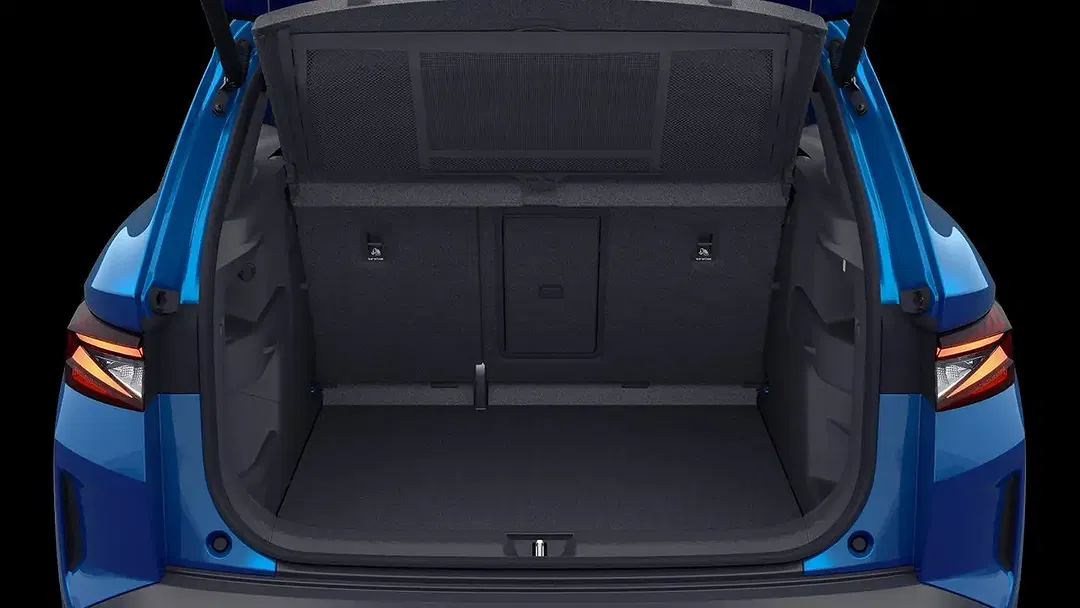 Skoda Elroq - Thumbnail 6