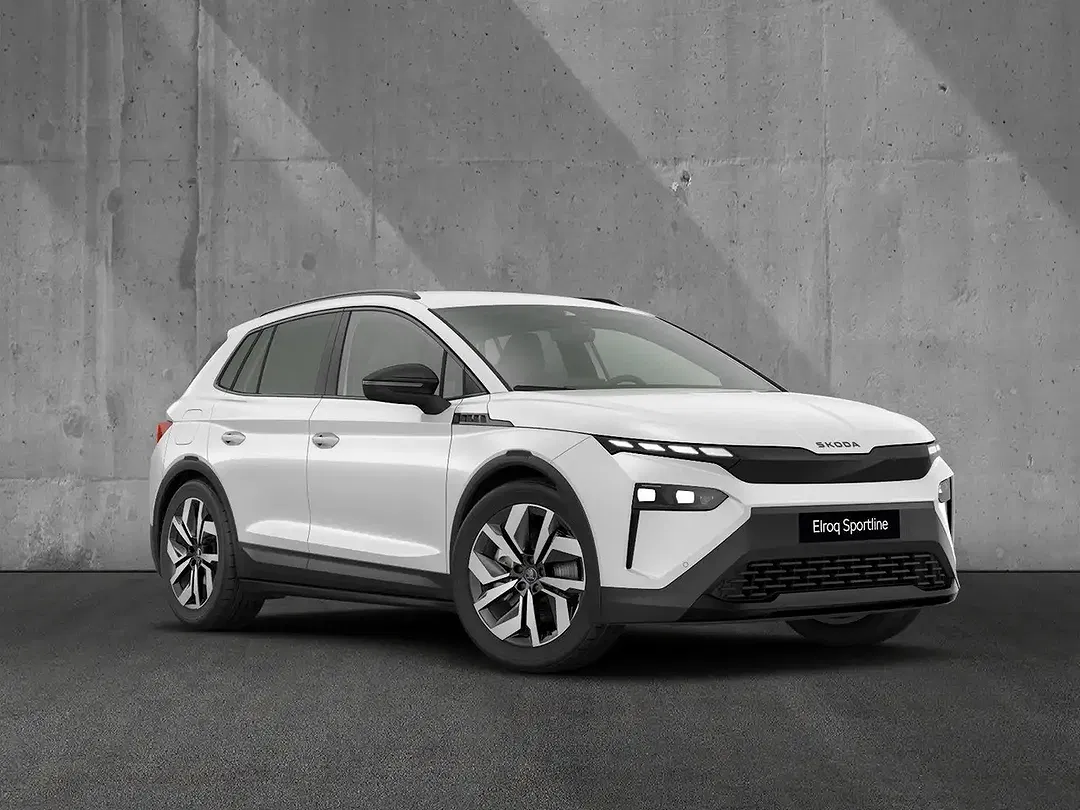 Skoda Elroq - Thumbnail 7