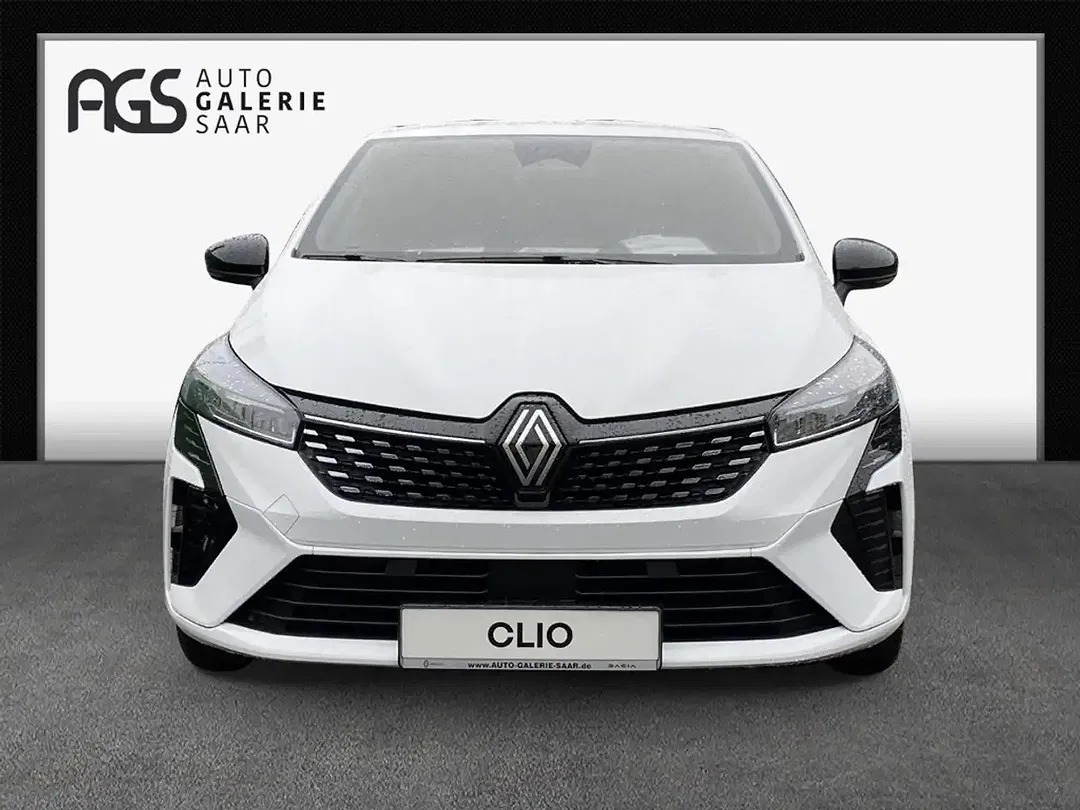 Renault Clio - Thumbnail 5