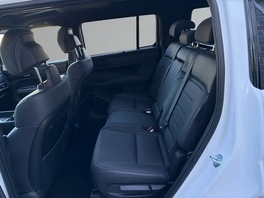 Hyundai SANTA FE - Thumbnail 14