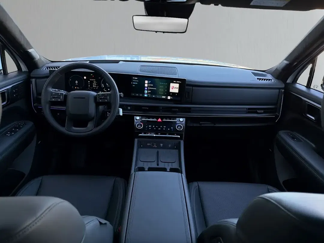 Hyundai SANTA FE - Thumbnail 15