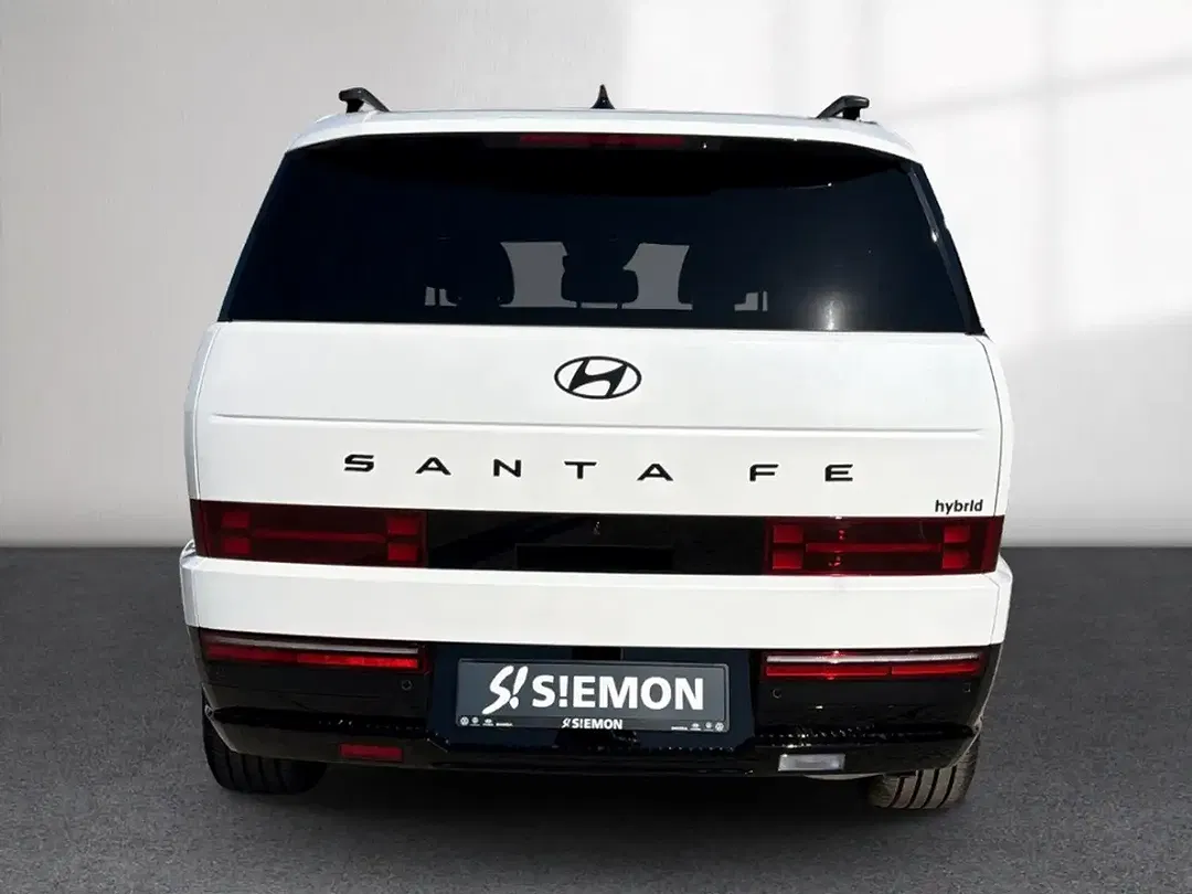 Hyundai SANTA FE - Thumbnail 4