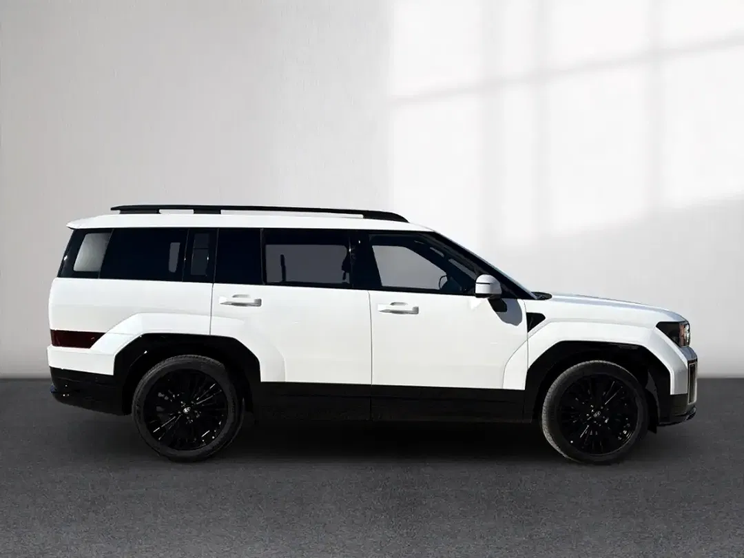 Hyundai SANTA FE - Thumbnail 6