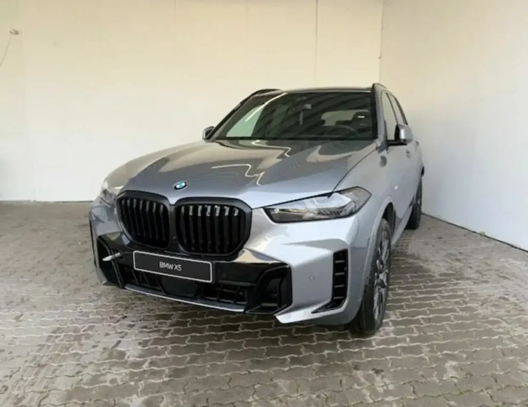 BMW X5 - Afbeelding 1