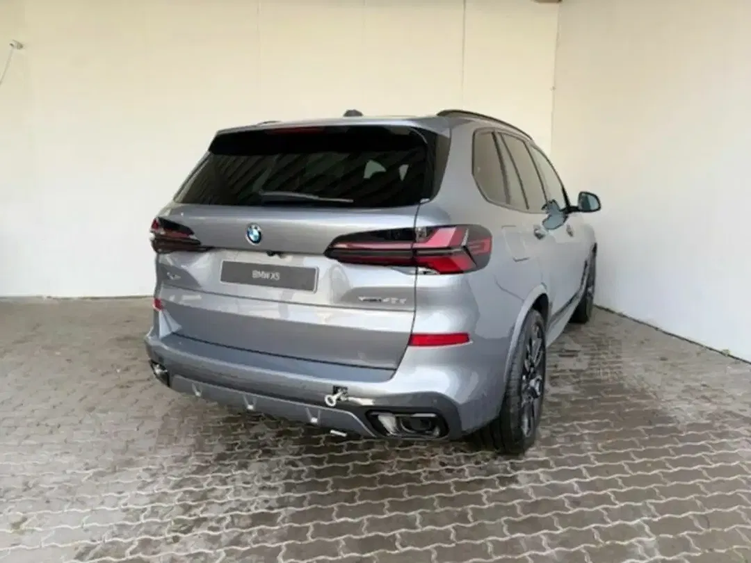 BMW X5 - Thumbnail 4