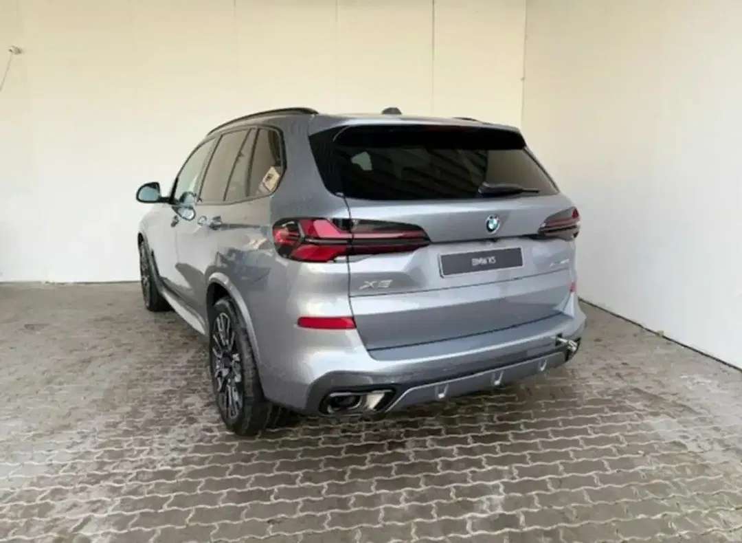 BMW X5 - Thumbnail 5