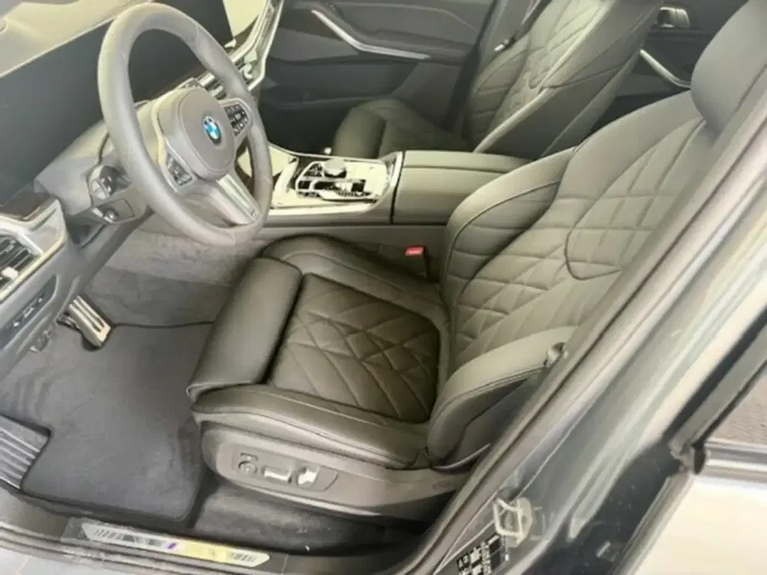 BMW X5 - Thumbnail 6