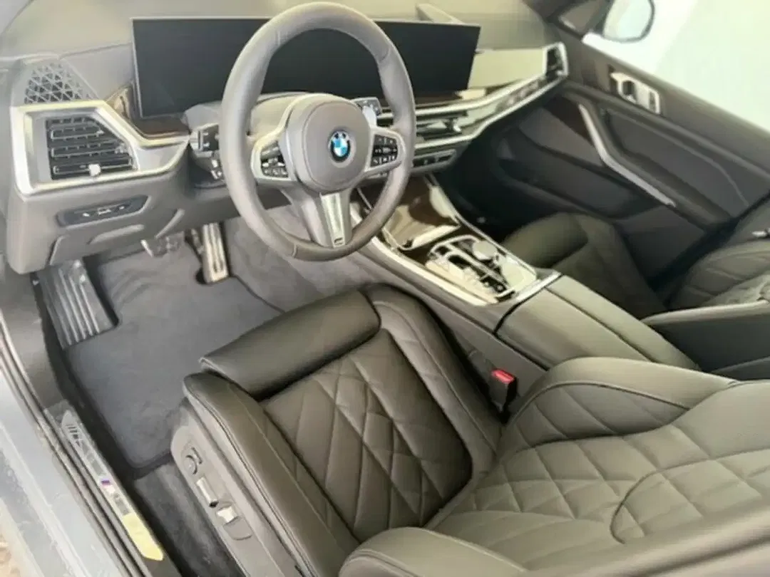 BMW X5 - Thumbnail 7