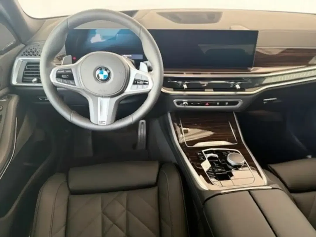 BMW X5 - Thumbnail 8